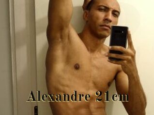 Alexandre_21cm Films 2 Q