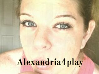 Alexandria4play