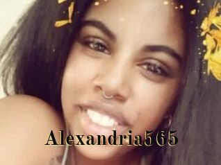 Alexandria565