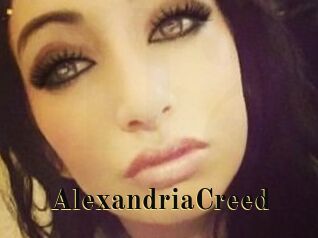 AlexandriaCreed