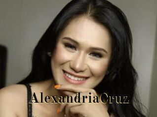 AlexandriaCruz