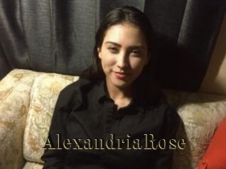 Alexandria_Rose