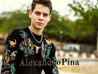 AlexandroPina