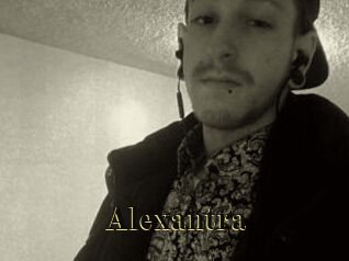 Alexantra