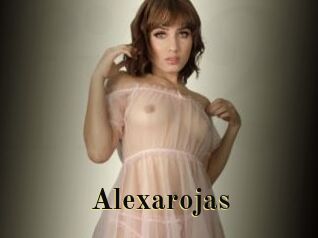Alexarojas