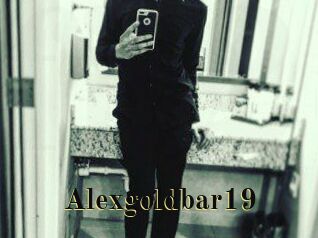 Alexgoldbar19