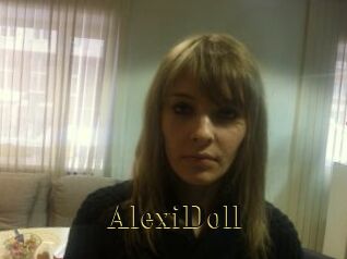 AlexiDoll