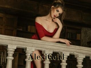 AlexiGold