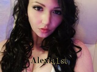 Alexia1st