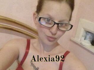 Alexia92