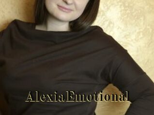 AlexiaEmotional