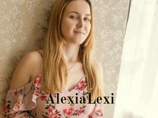 AlexiaLexi Films 2 Q