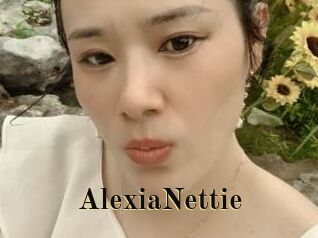 AlexiaNettie
