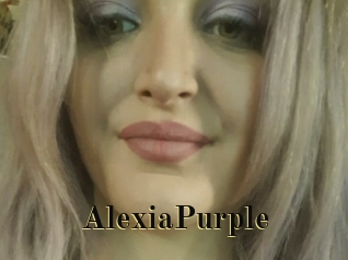 AlexiaPurple