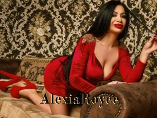 AlexiaRoyce