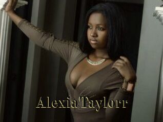 AlexiaTaylorr