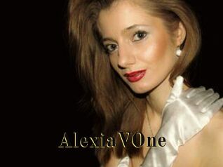 AlexiaVOne