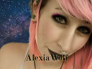 AlexiaWolf