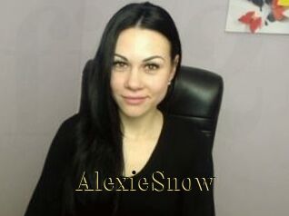 AlexieSnow