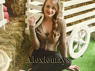 Alexiemays
