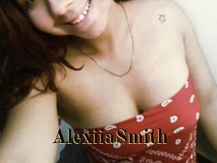 AlexiiaSmith