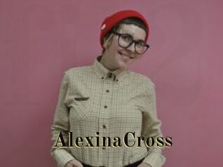 AlexinaCross