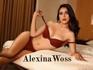 AlexinaWoss Films 2 Q