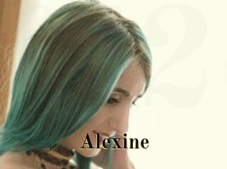 Alexine