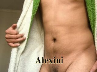 Alexini