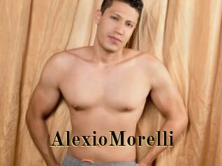 AlexioMorelli