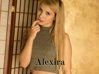 Alexira