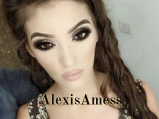 AlexisAmess