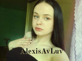 AlexisAvLuv