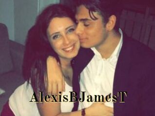AlexisBJamesT