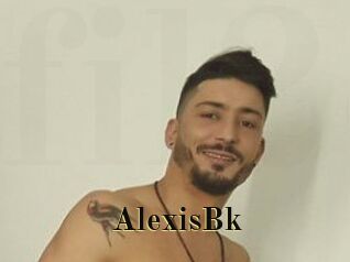 AlexisBk
