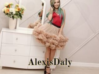 AlexisDaly