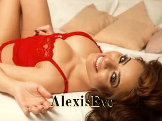 AlexisEve