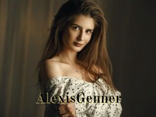AlexisGenner