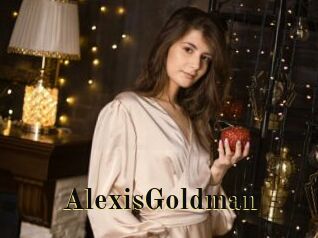 AlexisGoldman