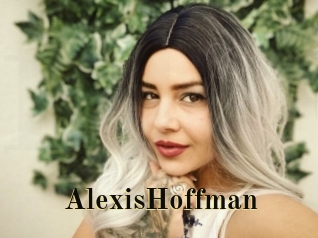 AlexisHoffman