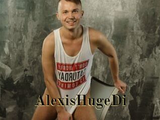 AlexisHugeDi