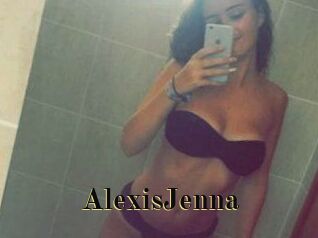 AlexisJenna