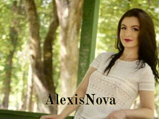 AlexisNova