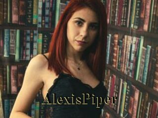 AlexisPiper