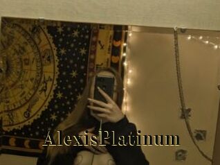 AlexisPlatinum
