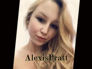 AlexisPratt