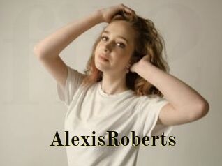 AlexisRoberts