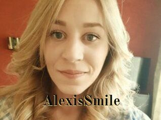 AlexisSmile