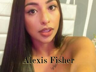 Alexis_Fisher