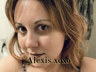Alexis_xoxo